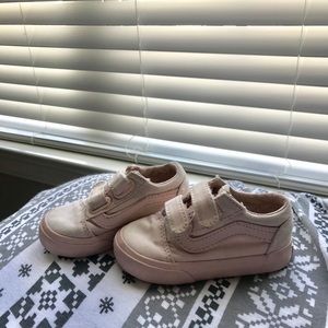 Vans (toddler)